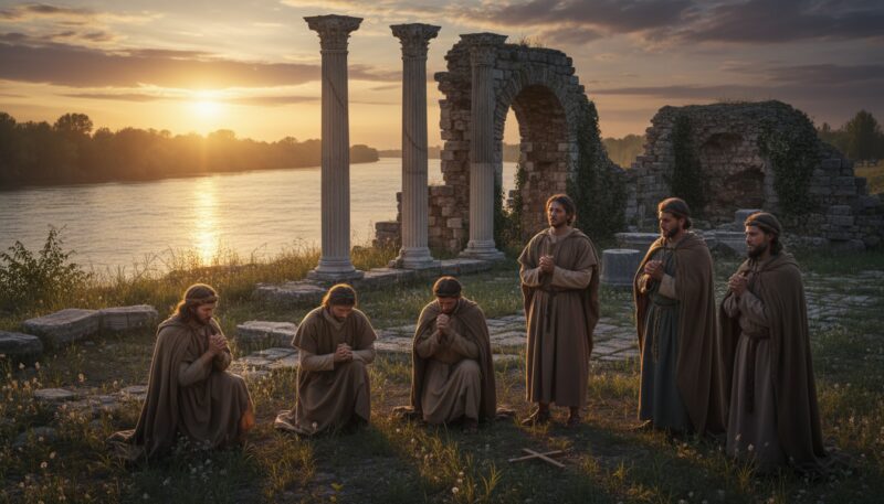 hrišćana Sremska Mitrovica