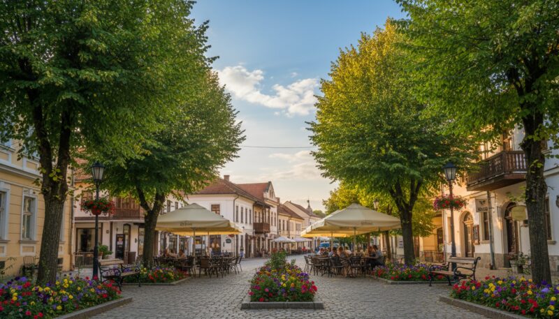 sremska mitrovica mesto